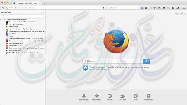 download Mozilla Firefox Quantum lasted