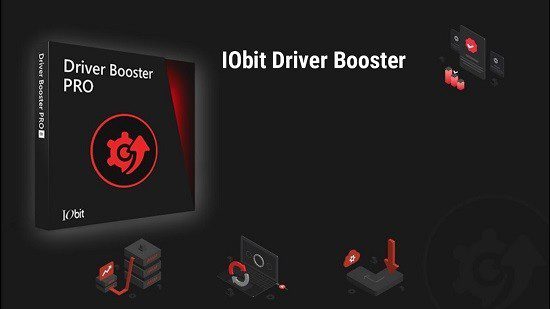 تحميل برنامج جلب التعريفات IObit Driver Booster Pro 10.3.0.124 كامل بالتفعيل مدى الحياة