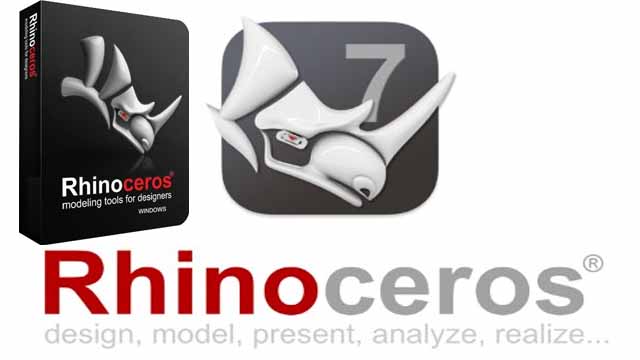 free for ios instal Rhinoceros 3D 7.32.23215.19001