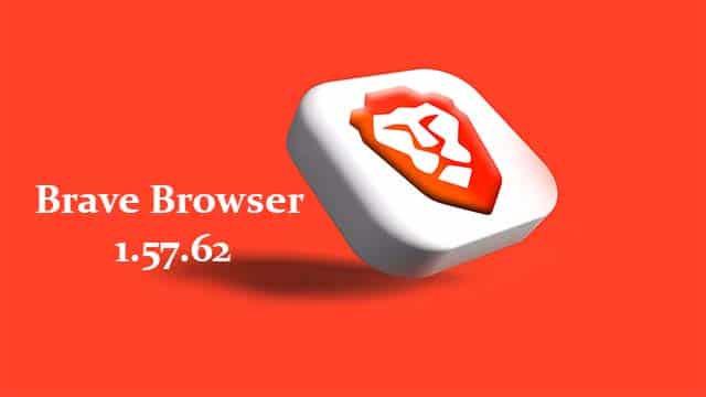 حمل متصفح Brave Browser 1.57.62 واكتشف الميزات المثيرة فى المتصفح بريف