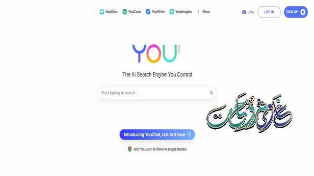 You.com (YouChat)