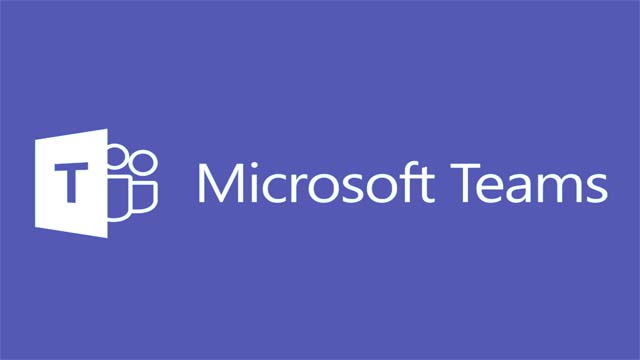 تنزيل مايكروسوفت تيمز Microsoft Teams لسطح المكتب وللأجهزة المحمولة