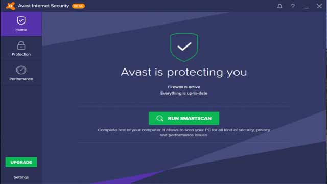 Avast Premium Security 23.11.6090